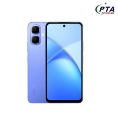 Infinix Smart 10-Iris Blue-64GB - 4GB RAM-PTA Approved On Installments-SubhanE  ( 3 Months 0% Percent Profit Product Available On 48 Months Installment )